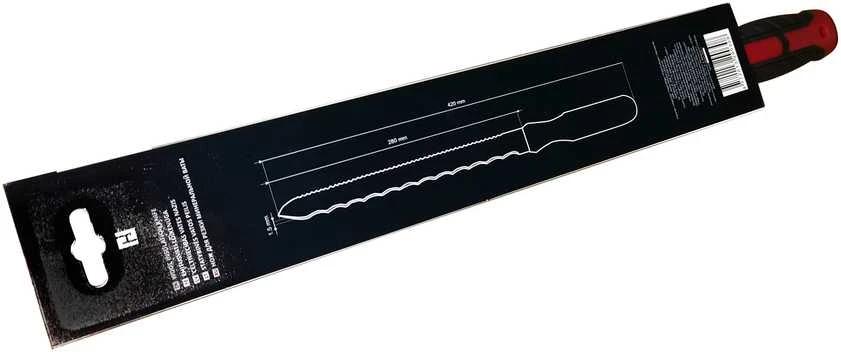 Astar KNIFE FOR MINERAL WOOL 420MM VG129
