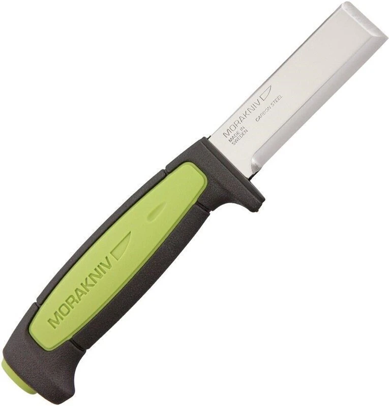Peilis - kaltas MORAKNIV® PRO CHISEL,anglinio plieno geležtė 75x3,1mm