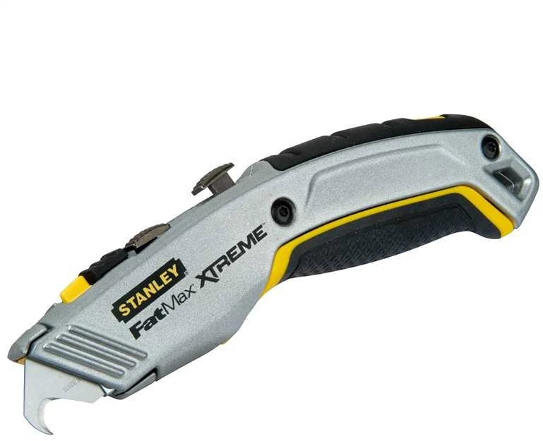Peilis keičiamais ašmenimis Stanley FatMax Xtreme