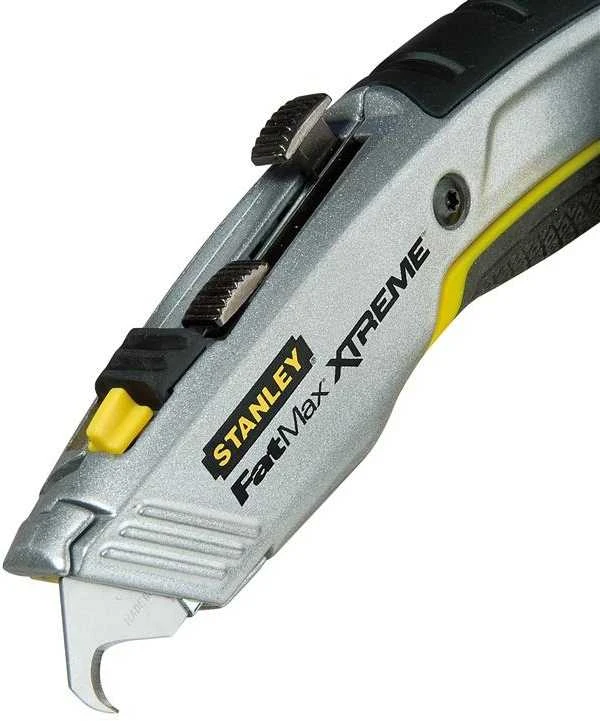 Peilis keičiamais ašmenimis Stanley FatMax Xtreme