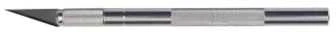 STANLEY NÓŻ HOBBY METALOWY 120mm