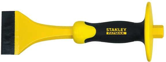 Kaltas medienai Stanley; 75x275 mm