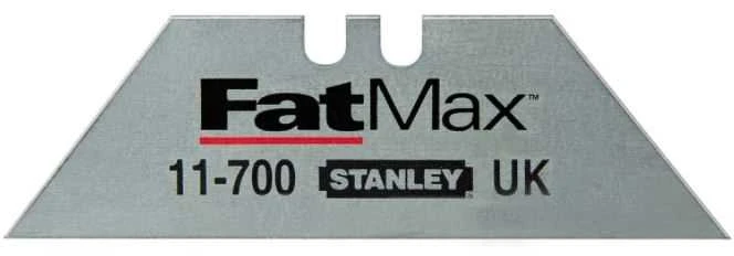 Stanley Fatmax atsarginiai peiliai 2-11-700 10 vnt.