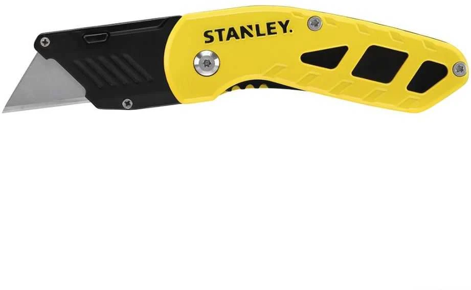 Stanley ST.UTILITY KNIFE EXTENDABLE sulankstomos