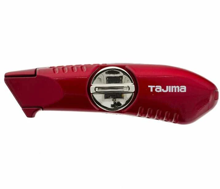 Tajima V-REX peilis su trapecinėmis fiksuotomis geležtėmis
