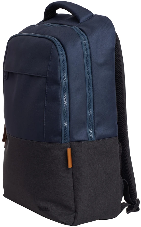 NB BACKPACK LISBOA 16"/Mėlynas 25124 TRUST