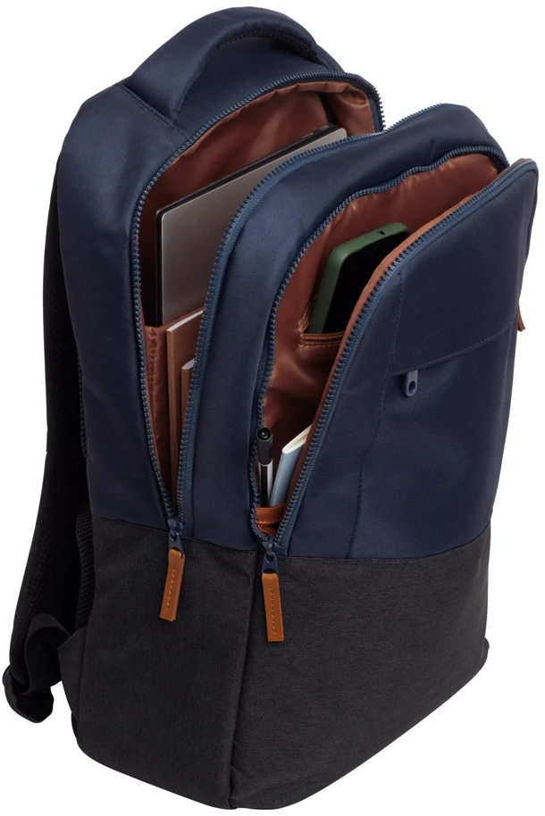 NB BACKPACK LISBOA 16"/Mėlynas 25124 TRUST