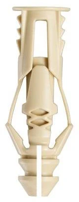 Cobra Įvarai GKP, 3,5 x 29 mm, plastikiniai, 6 vnt.