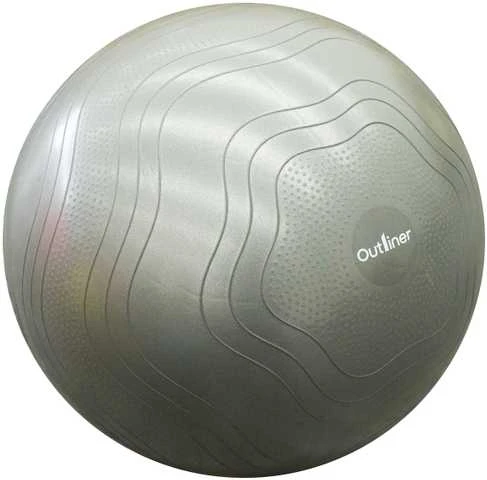 Gimnas kamuo nesprog, Outliner, LS3578, Ø 75cm