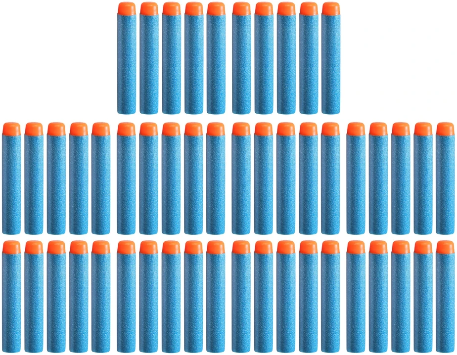 Nerf - nerf elite 2.0 rodyklės 50