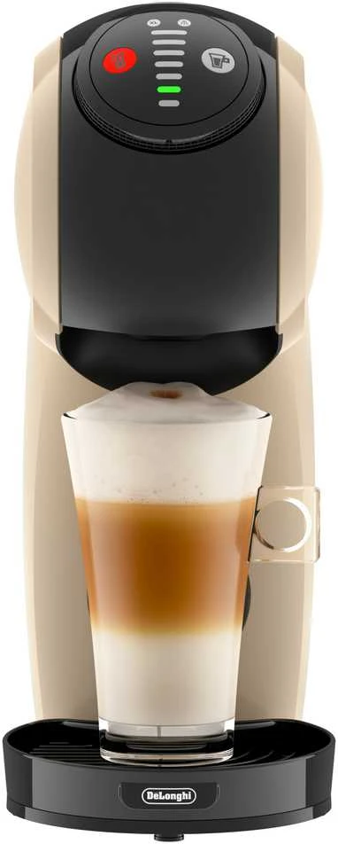 DeLonghi Dolce_Gusto Kapsulinis kavos aparatas Dolce Gusto EDG226.BG GENIO S