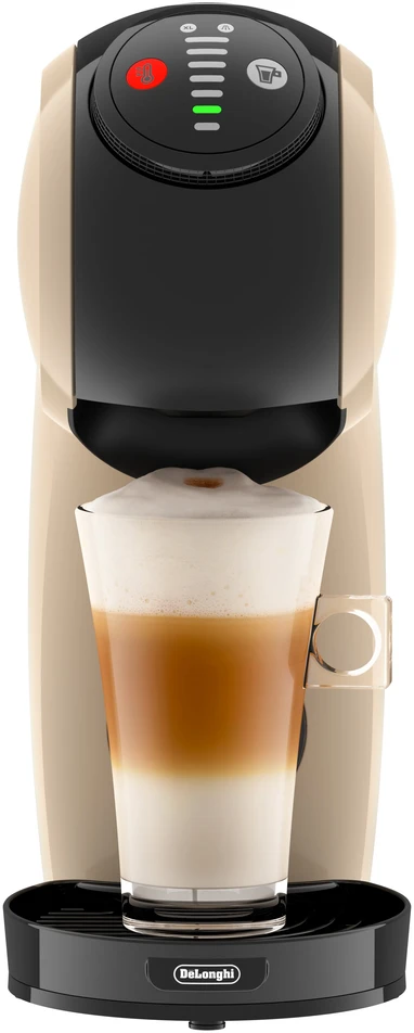 DeLonghi Dolce_Gusto Kapsulinis kavos aparatas Dolce Gusto EDG226.BG GENIO S