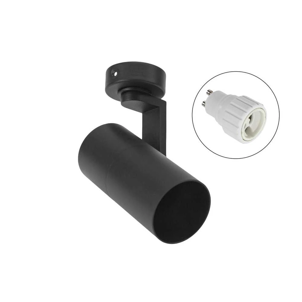 Nešiojama lempa Spectrum Madara MINI II, GU10, 1 x 35 W