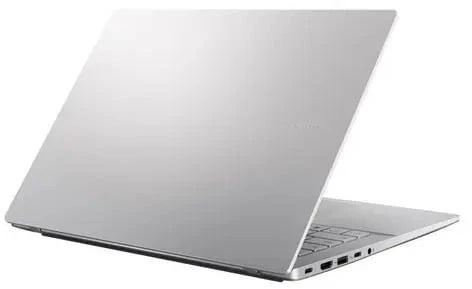 Nešiojamas kompiuteris Kompiuteris Asus Vivobook S14 U5 16/512GB 14"