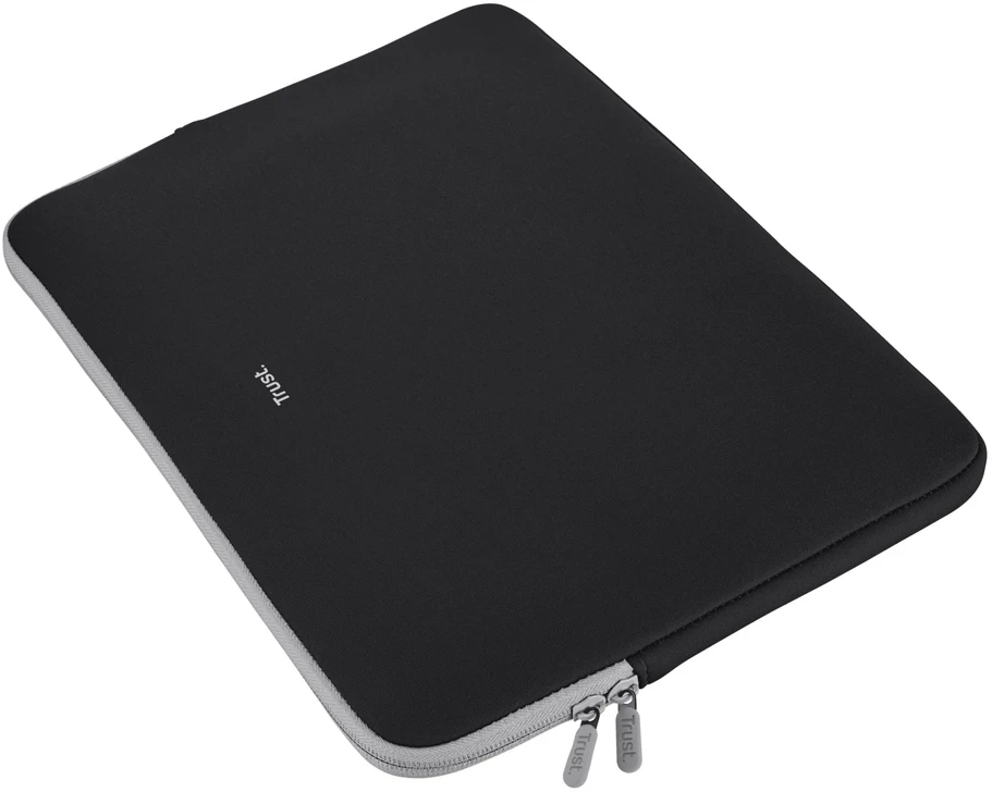 TRUST Dėklas nešiojamam kompiuteriui iki 15.6" PRIMO Juodas 21248 