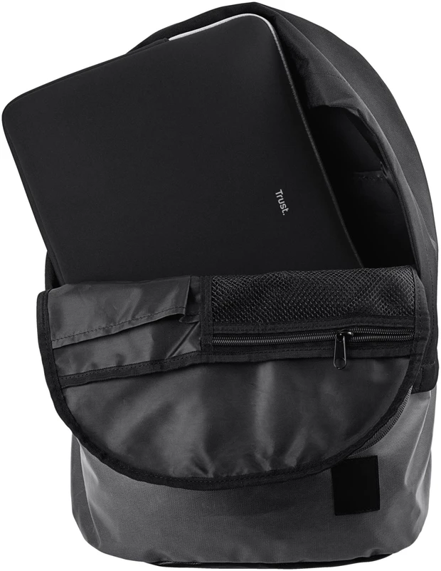 TRUST Dėklas nešiojamam kompiuteriui iki 15.6" PRIMO Juodas 21248 