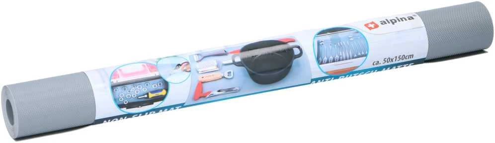 Alpina MAT NON SLIP 50X150CM