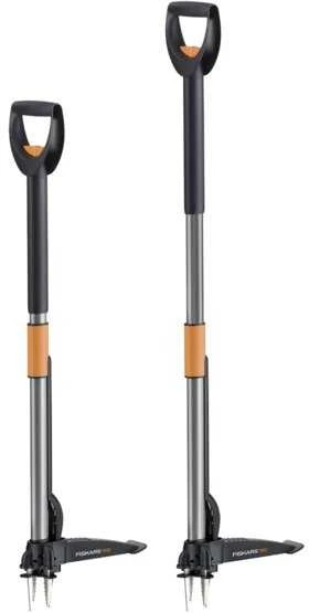 Fiskars SmartFit™ piktžolių ravėtuvas