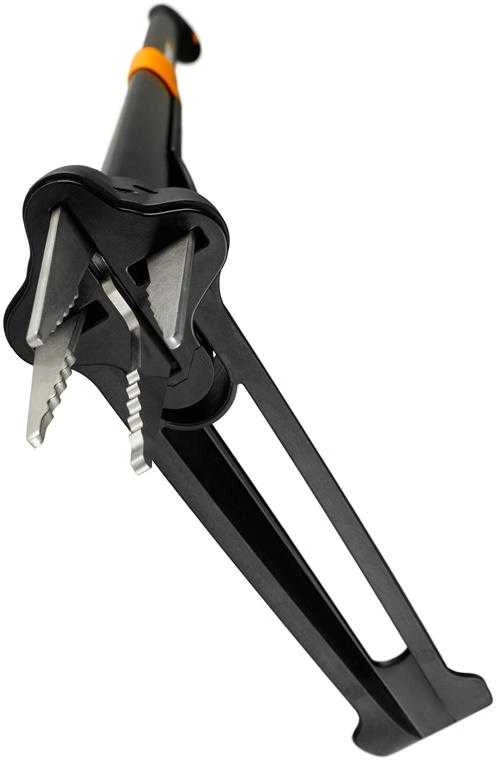Fiskars Xact piktžolių ravėtuvas (1080409)