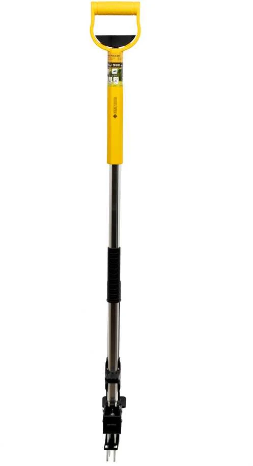Forte Tools PIKTŽOLIŲ RAUGIKLIS FORTE ĮRANKIAI