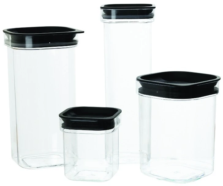 Plast Team Hamburg indas biriems produktams, 1,7l