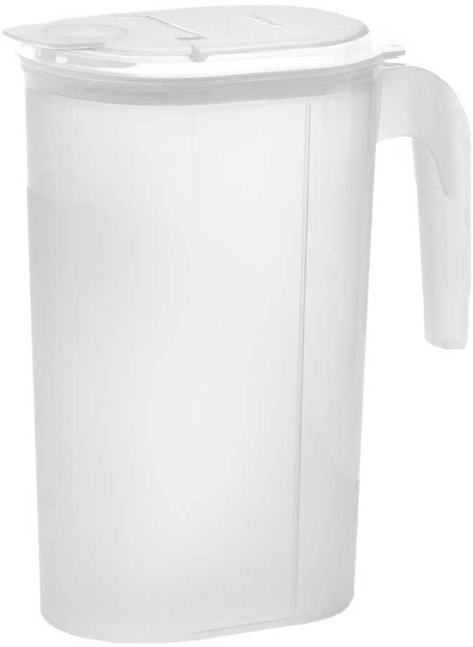 NHG Plast Team Plastikinis komandos ąsotis 1,5 l (TEA000423)