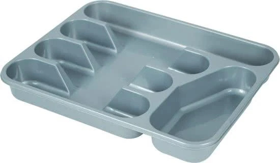 NHG Padėklas indams 33x26cm