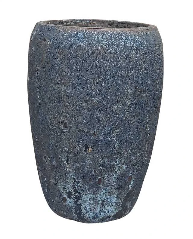 NHG Sulankstoma dėžė, juoda, 35 x 48 x 24 cm