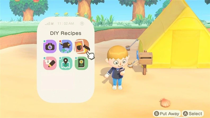 Nintendo Switch 2 žaidimas Animal Crossing New Horizons