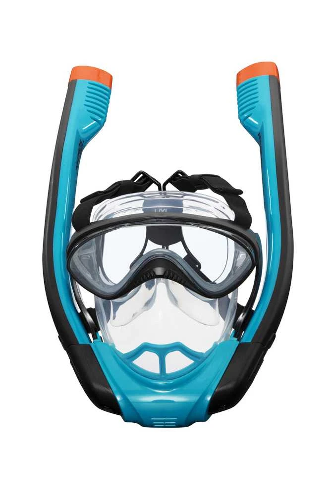 Nardymo kaukė bestway hydro-pro, 24058