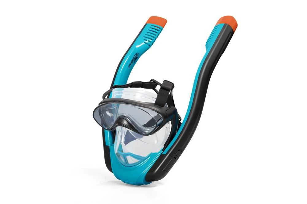 Nardymo kaukė bestway hydro-pro, 24058