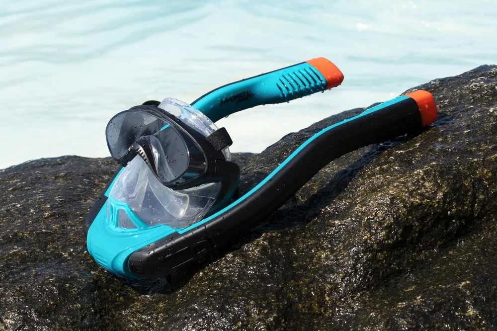 Nardymo kaukė bestway hydro-pro, 24058