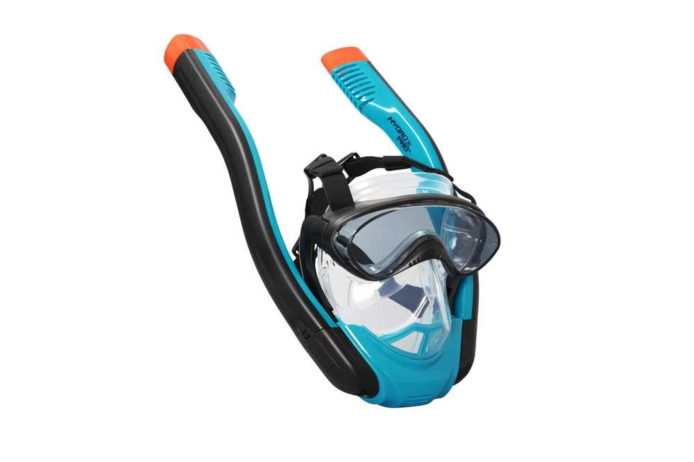 Nardymo kaukė bestway hydro-pro, 24058