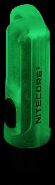T SERIJOS BIRŠINYS 300 LUMENS / TIKI GITD NITECORE
