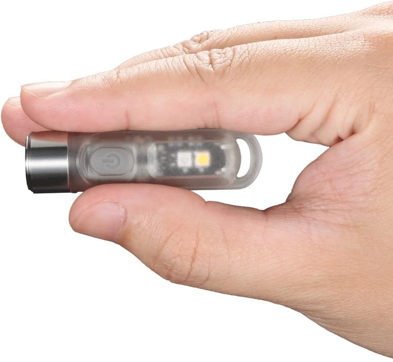 T SERIJOS BIRŠINYS 300 LUMENS / TIKI GITD NITECORE