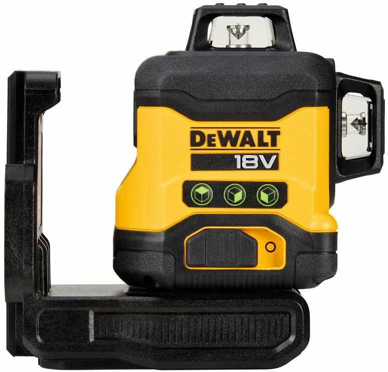 DEWALT LINE LASER 18V DCLE34031N 3x360