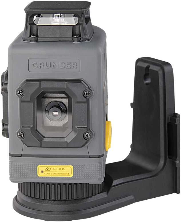 Carruzzo Cordless lazerinis Level MTM330B