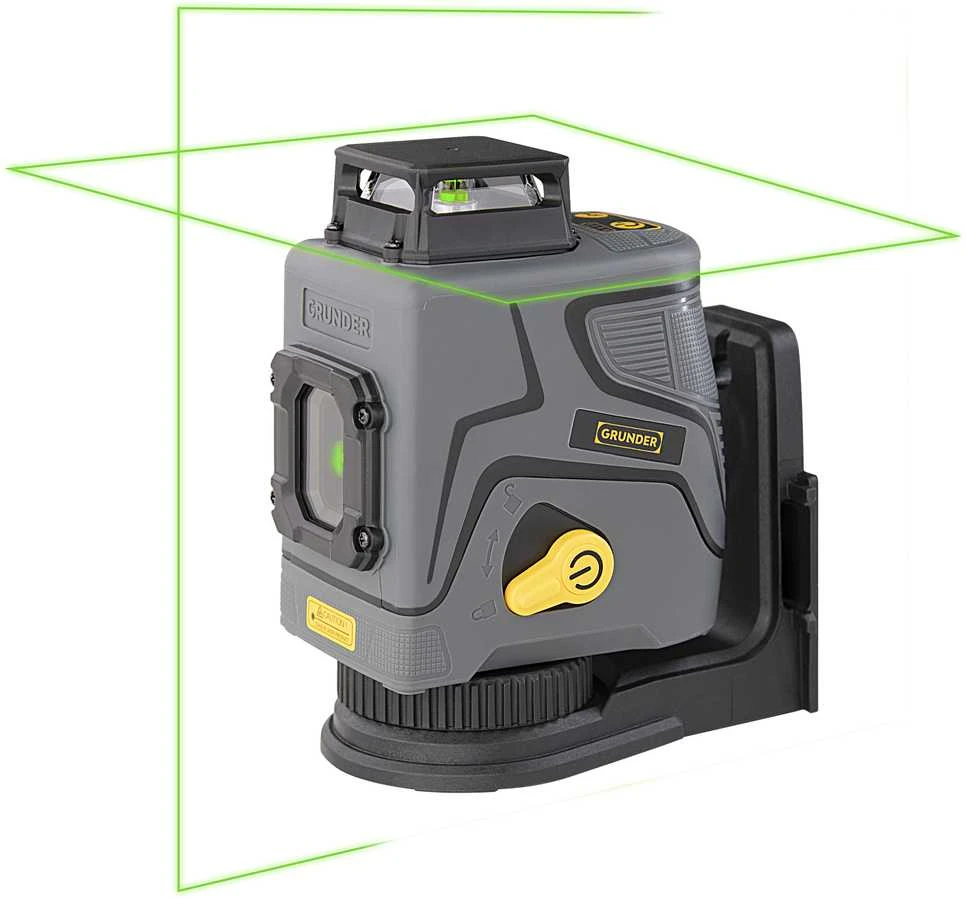 Carruzzo Cordless lazerinis Level MTM330B