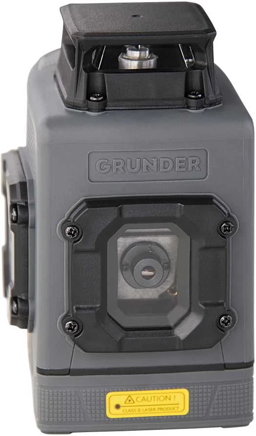 Carruzzo Cordless lazerinis Level MTM330B