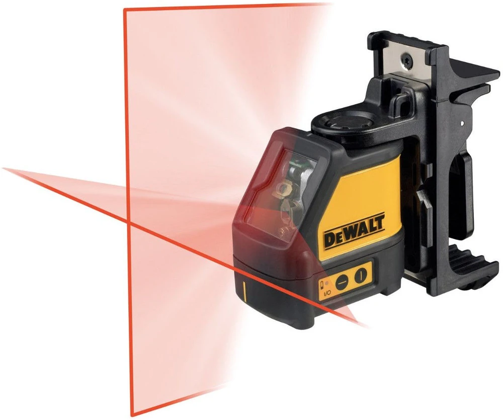 Nivelyras Dewalt DW088K-XJ DW088K-XJ