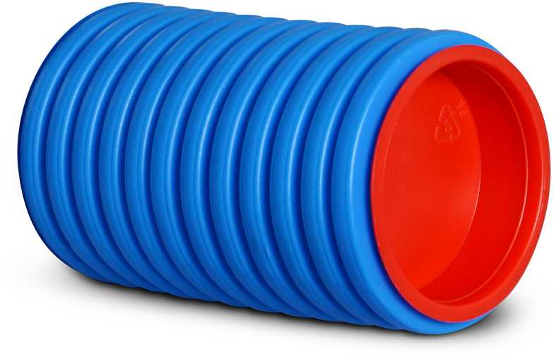 Kondicionierius Plastikinė aklė ALNOR DN75