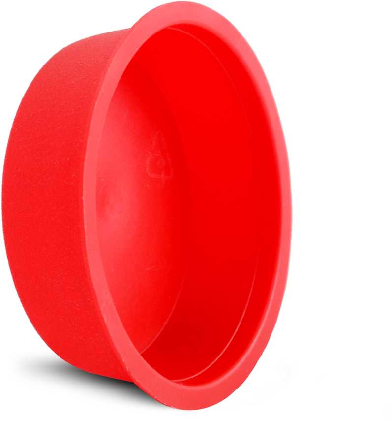 Kondicionierius Plastikinė aklė ALNOR DN75