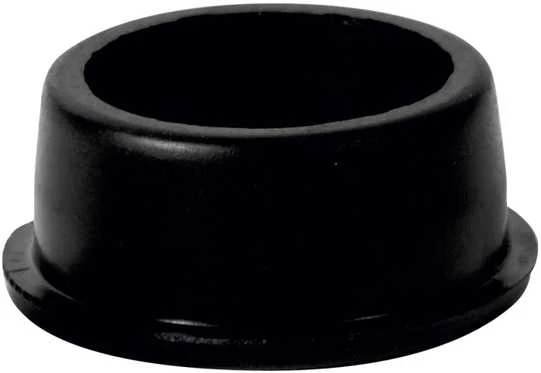 Haushalt Guminė aklė D32 mm, juoda