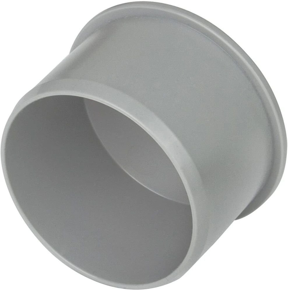 Magnaplast Vidaus kanalizacijos aklė HTplus, Ø 40 mm