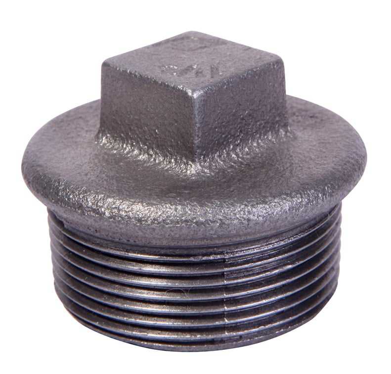 Antgalis Jinan Meide B290, 1/2", ketus