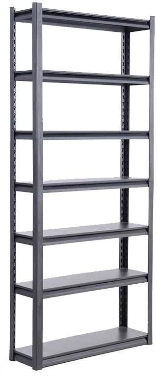 Sandėliavimo lentyna Haushalt GS701, 80 cm x 25 cm x 183 cm