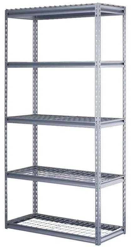 Haushalt Marbo Sport STORAGE SHELF 183X91X40CM 150KG