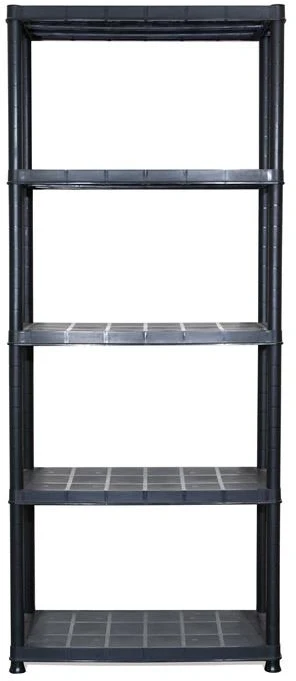 Sandėliavimo lentyna RAM Deluxe, 91.5 cm x 45.5 cm x 185 cm