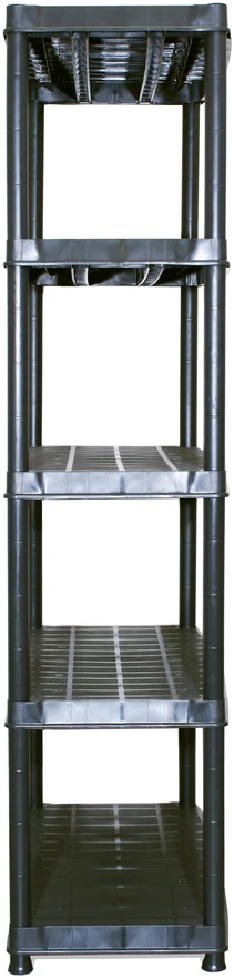 Sandėliavimo lentyna RAM Deluxe, 91.5 cm x 45.5 cm x 185 cm