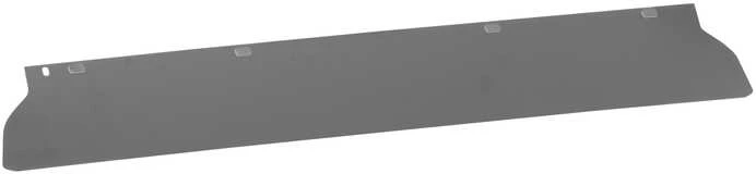 Forte 600 mm keičiamas ašmuo
